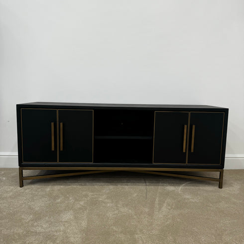 Areeba TV Unit